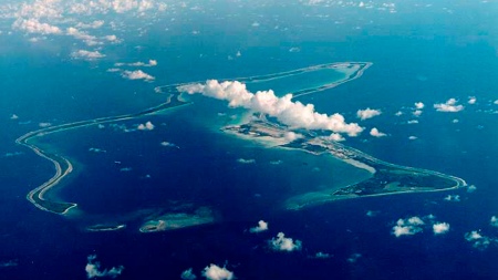 Tras reintegrar Chagos a Islas Mauricio, es hora de que Reino Unido devuelva Malvinas