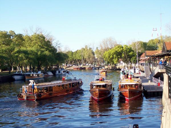 Audiencia Pública para el transporte fluvial